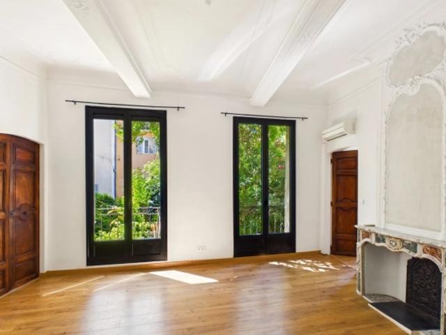 Maison vente à Aix-en-Provence, Aix-en-provence