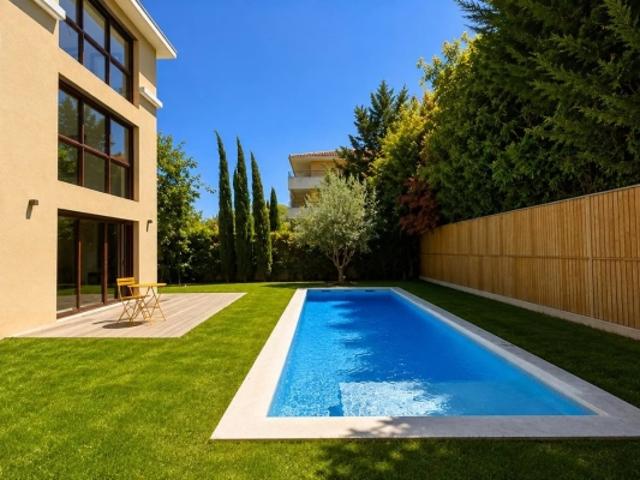 Maison vente à Aix-en-Provence, Aix-en-provence