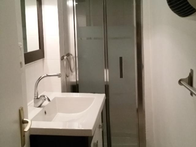 Appartement location à Aix-en-Provence, Beaurecueil