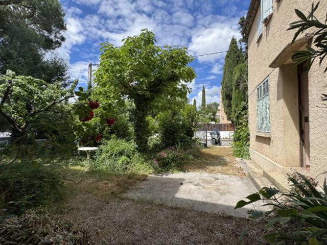 Maison vente à Aix-en-Provence, Bouches-du-Rhône