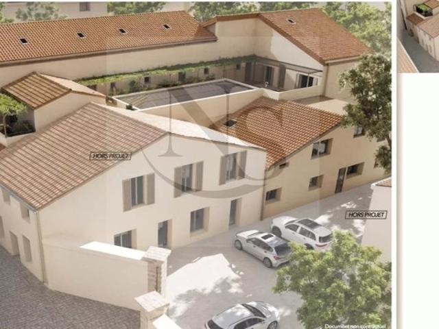 Appartement vente à France métropolitaine, Aix-en-provence