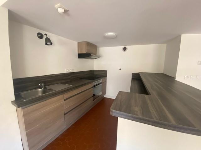 Appartement location à Aix-en-Provence, Saint-marc-jaumegarde