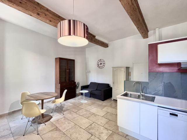 Appartement vente à Aix-en-Provence, Aix-en-provence