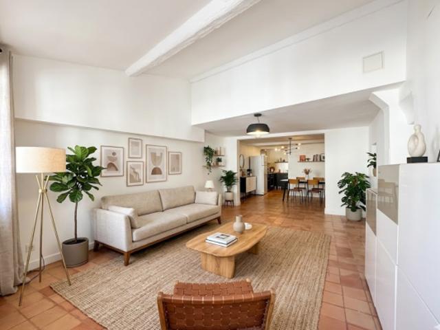 Appartement vente à Aix-en-Provence, Aix-en-provence