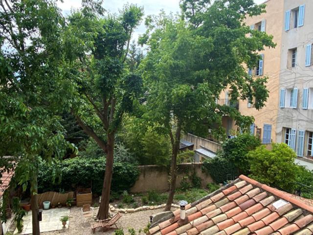 Appartement vente à Aix-en-Provence, Aix-en-provence