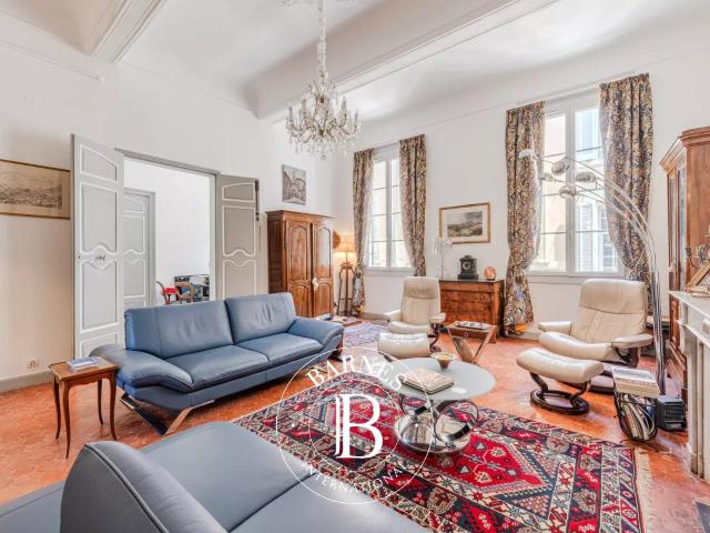 Appartement vente à Aix-en-Provence, Aix-en-provence