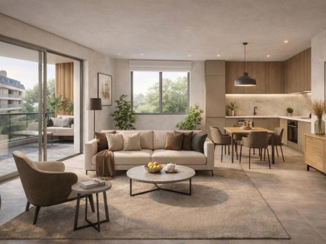 Appartement vente à Aix-en-Provence, Bouches-du-Rhône
