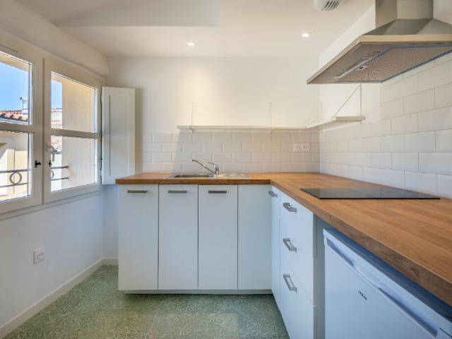 Appartement location à Beaurecueil, Bouches-du-Rhône