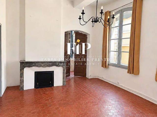 Appartement location à Saint-Eutrope, Aix-en-Provence