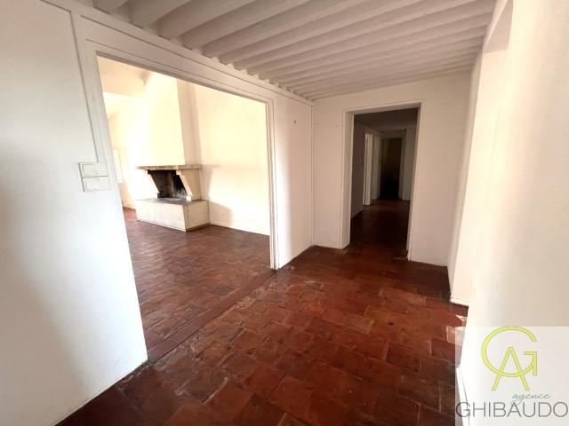 Appartement location à Aix-en-Provence, Le Tholonet