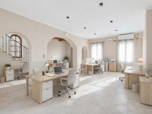 Bureau vente à Aix-en-Provence, Aix-en-provence