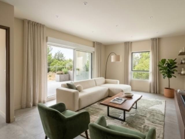 Appartement vente à Aix-en-Provence, Bouches-du-Rhône