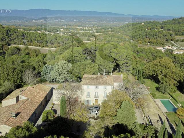 Maison vente à Aix-en-Provence, Aix-en-provence