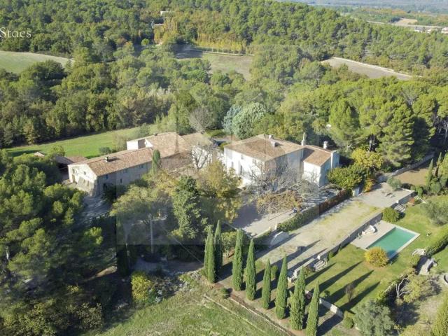 Maison vente à Aix-en-Provence, Aix-en-provence