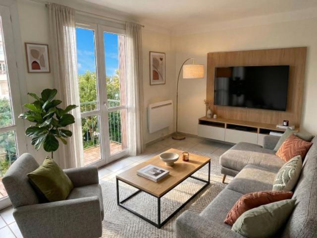 Appartement vente à Aix-en-Provence, Aix-en-provence
