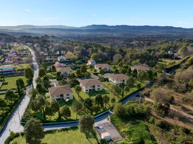 Appartement vente à Aix-en-Provence, Aix-en-provence