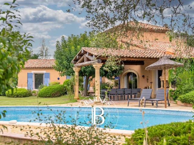 Maison vente à Aix-en-Provence, Aix-en-provence