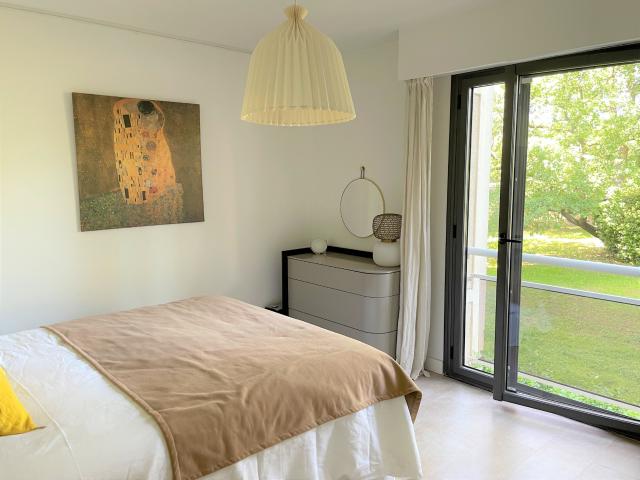 Appartement vente à Aix-en-Provence, Le Tholonet