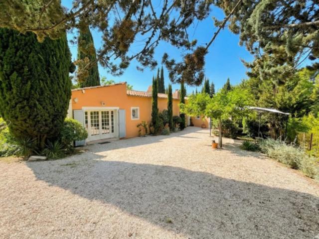 Maison vente à Aix-en-Provence, Bouches-du-Rhône