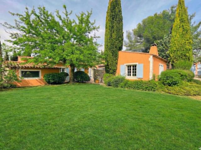 Maison vente à Aix-en-Provence, Aix-en-provence