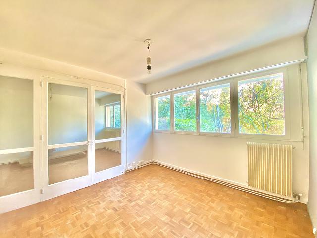 Appartement vente à Aix-en-Provence, Le Tholonet