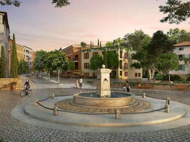 Appartement vente à Aix-en-Provence, Aix-en-provence