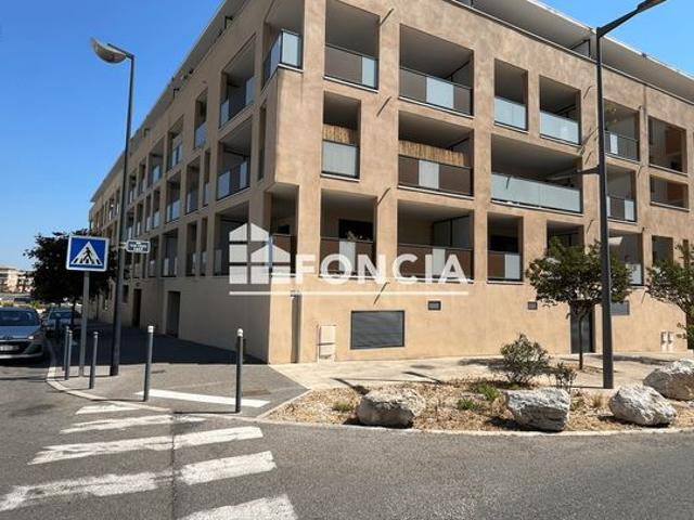 Appartement vente à Aix-en-Provence, Aix-en-provence