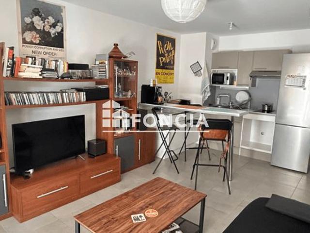 Appartement vente à Aix-en-Provence, Bouches-du-Rhône