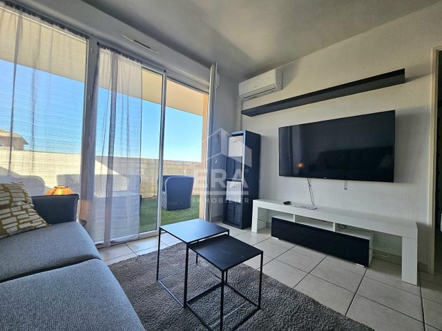 Appartement location à La Duranne, Aix-en-Provence