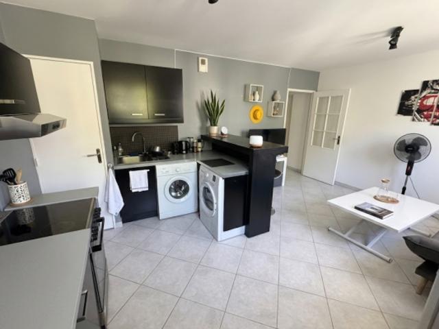Appartement vente à Aix-en-Provence, Bouches-du-Rhône