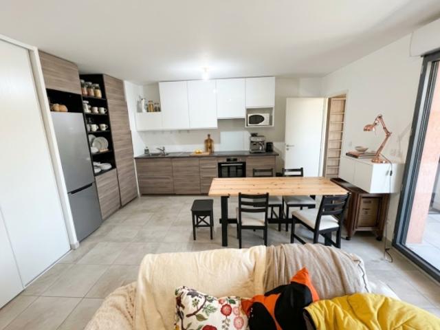 Appartement vente à Aix-en-Provence, Bouches-du-Rhône