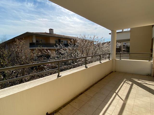 Appartement location à Aix-en-Provence, Saint-marc-jaumegarde