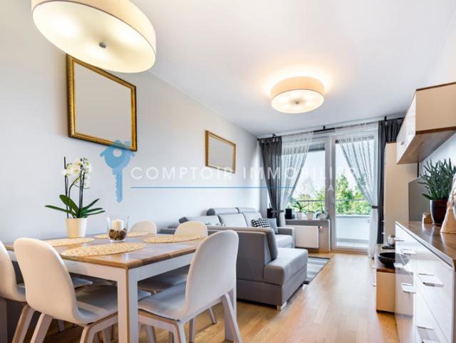 Appartement vente à Aix-en-Provence, Aix-en-provence