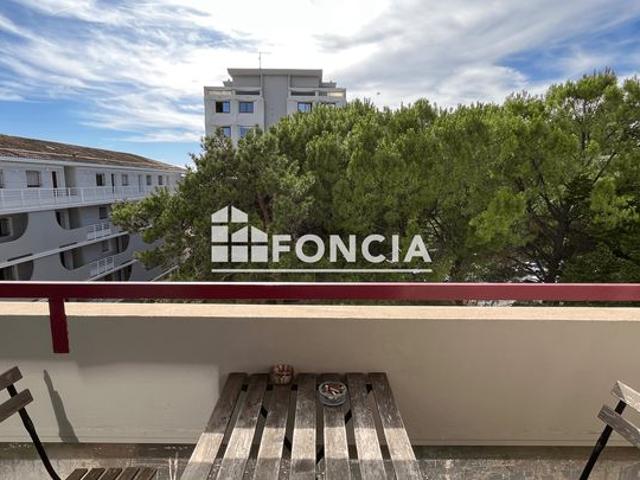 Appartement vente à Aix-en-Provence, Aix-en-provence