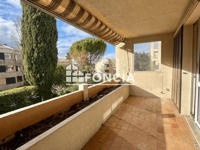 Appartement vente à Aix-en-Provence, Aix-en-provence