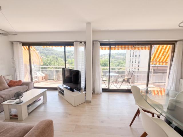 Appartement vente à Aix-en-Provence, Aix-en-provence