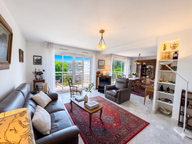 Appartement vente à Aix-en-Provence, Le Tholonet