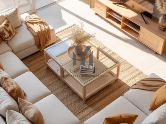 Appartement vente à Aix-en-Provence, Aix-en-provence