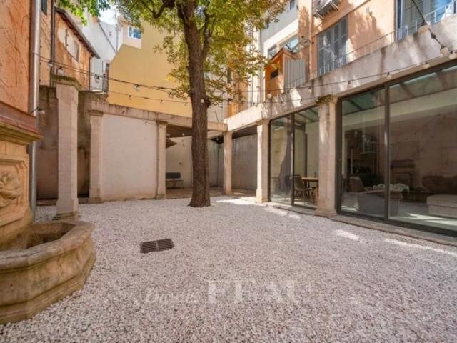 Appartement vente à Aix-en-Provence, Bouches-du-Rhône