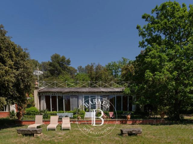 Maison location à Pont de Béraud, Aix-en-Provence