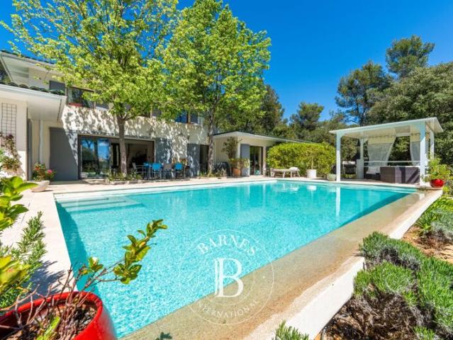 Maison location à Aix-en-Provence, Aix-en-provence