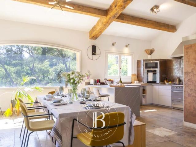Maison location à Aix-en-Provence, Meyreuil
