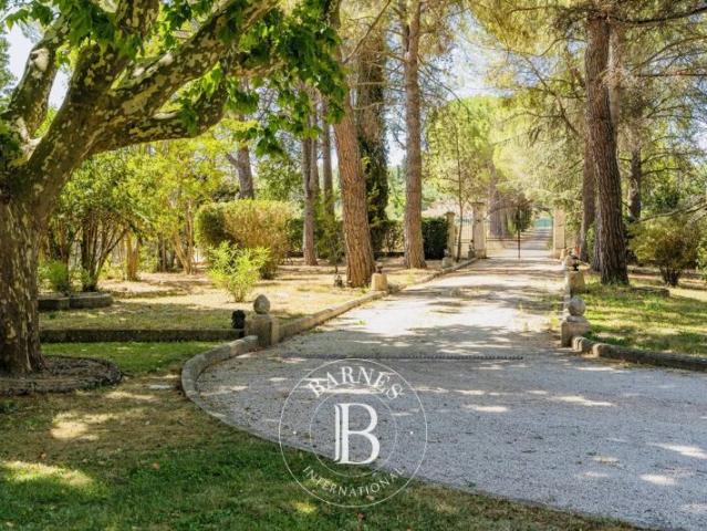 Maison location à Aix-en-Provence, Aix-en-provence