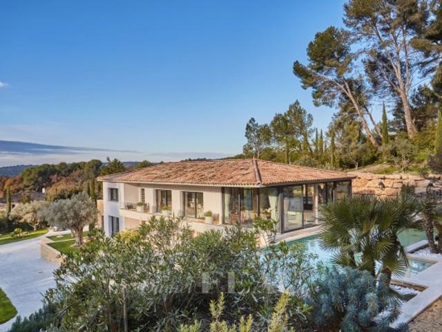 Maison vente à Aix-en-Provence, Aix-en-provence