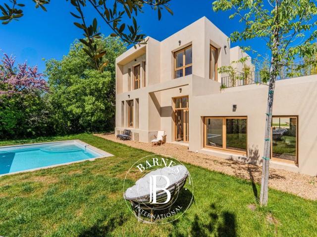 Maison vente à Aix-en-Provence, Aix-en-provence