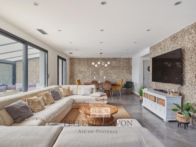 Maison vente à Aix-en-Provence, Aix-en-provence