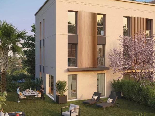 Maison vente à Aix-en-Provence, Aix-en-provence