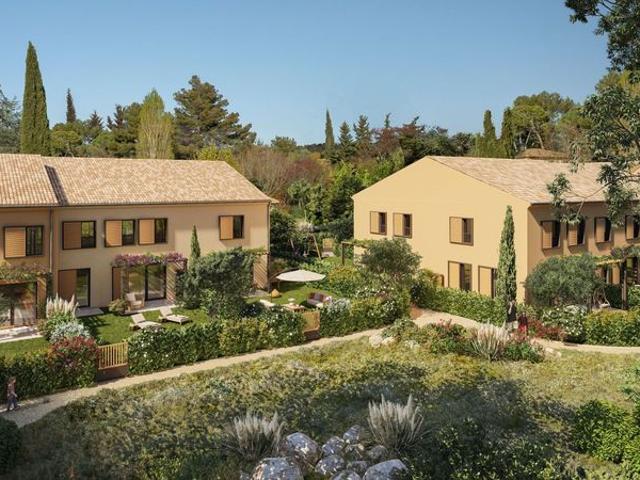 Maison vente à Aix-en-Provence, Aix-en-provence