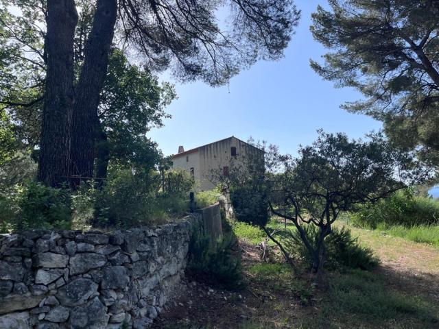 Maison vente à Aix-en-Provence, Aix-en-provence