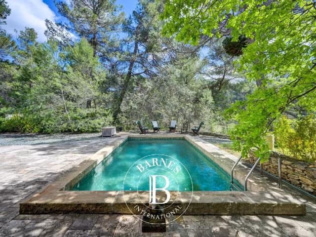 Maison vente à Aix-en-Provence, Aix-en-provence